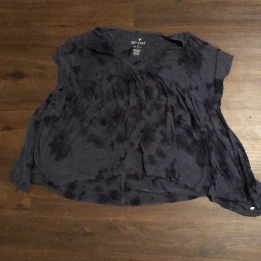 AE soft and sexy t-shirt